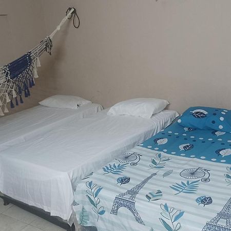 Hostal Amanecer Del Valle Valledupar Ngoại thất bức ảnh