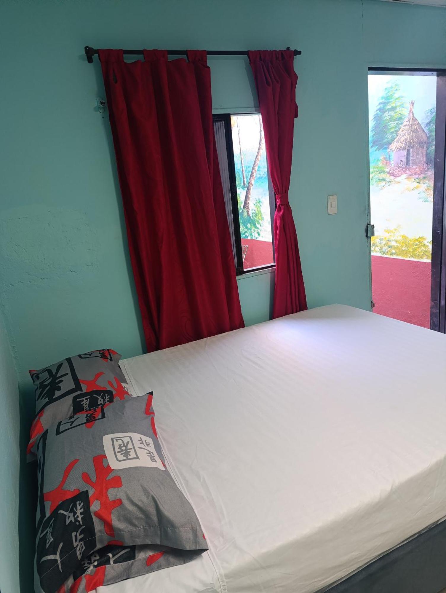 Hostal Amanecer Del Valle Valledupar Ngoại thất bức ảnh