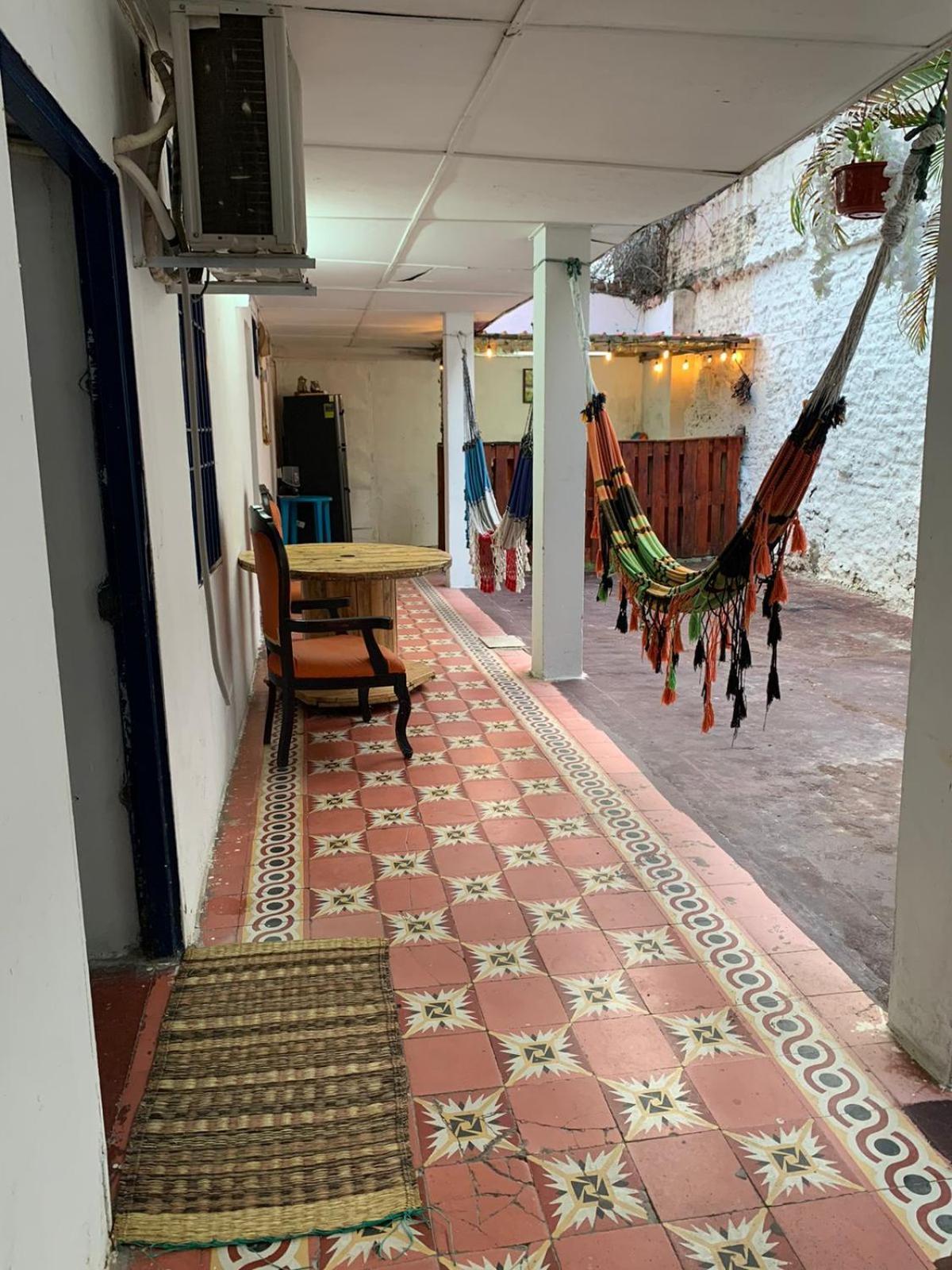 Hostal Amanecer Del Valle Valledupar Ngoại thất bức ảnh