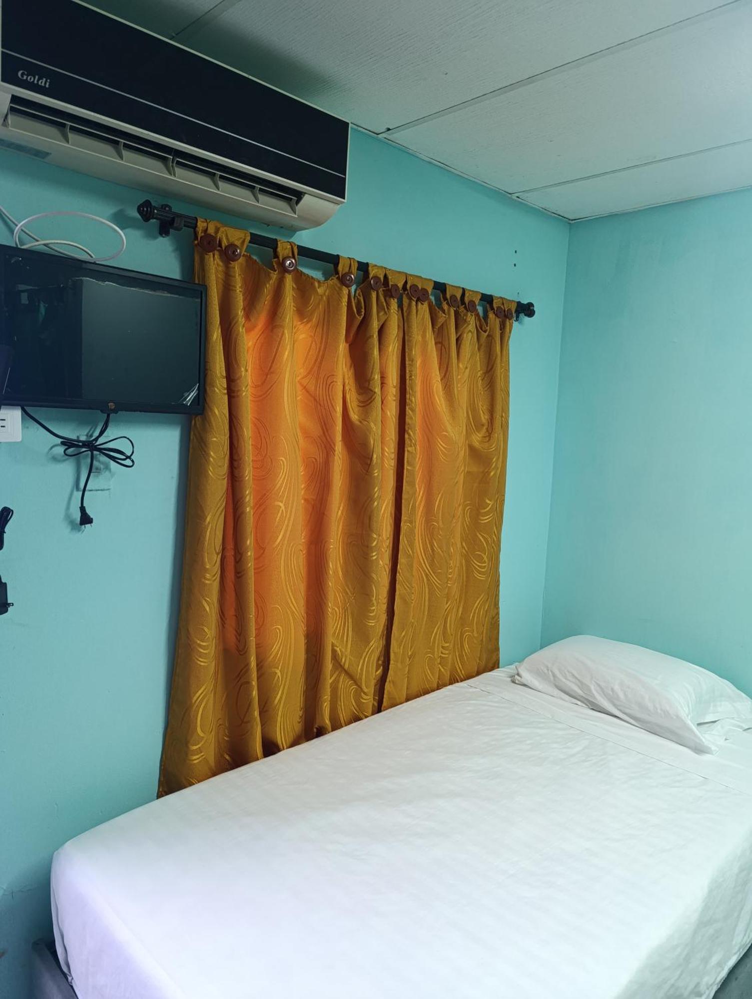 Hostal Amanecer Del Valle Valledupar Ngoại thất bức ảnh