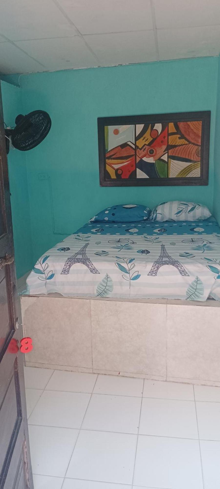 Hostal Amanecer Del Valle Valledupar Ngoại thất bức ảnh