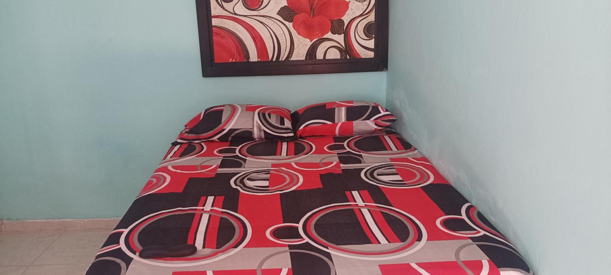 Hostal Amanecer Del Valle Valledupar Ngoại thất bức ảnh