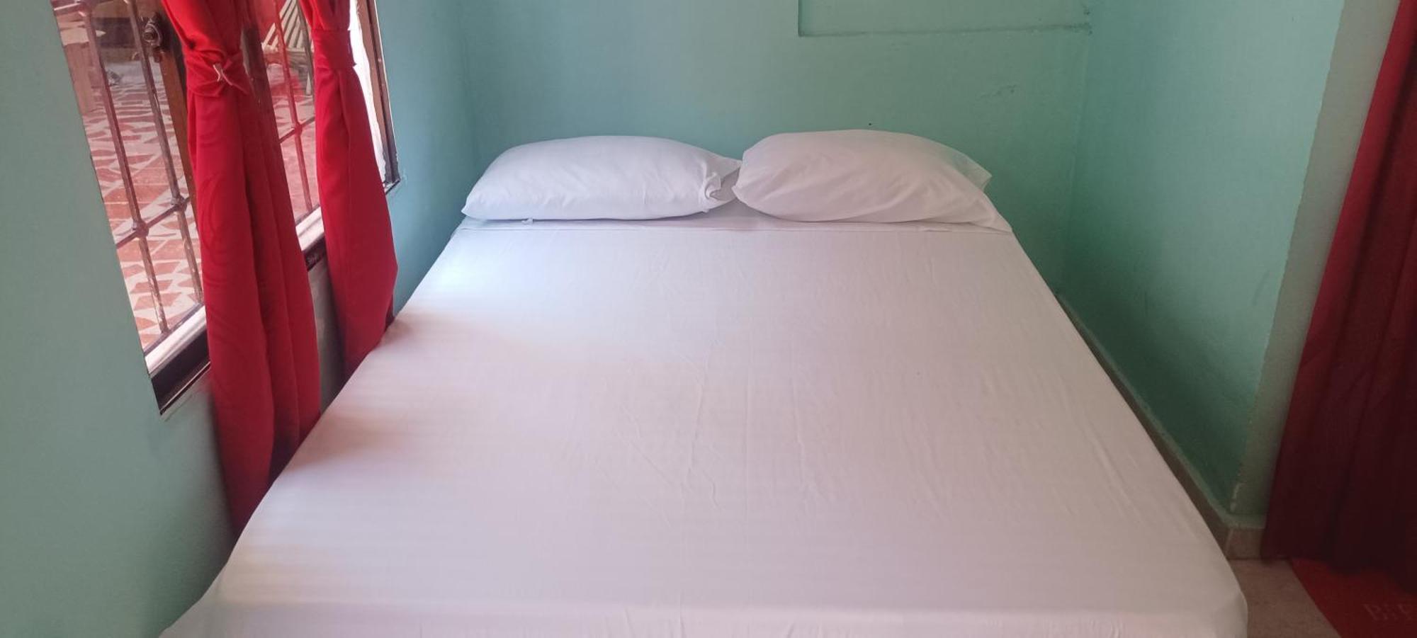 Hostal Amanecer Del Valle Valledupar Ngoại thất bức ảnh