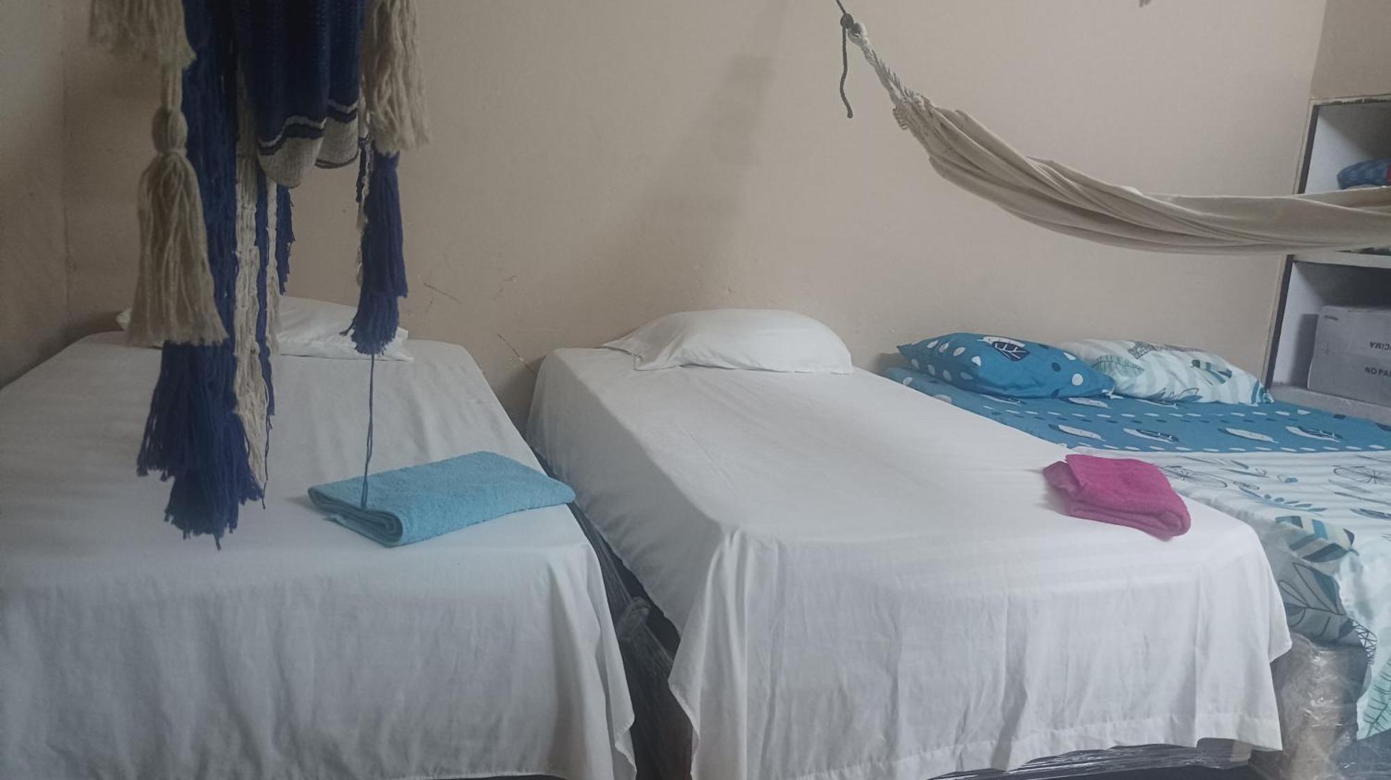 Hostal Amanecer Del Valle Valledupar Ngoại thất bức ảnh